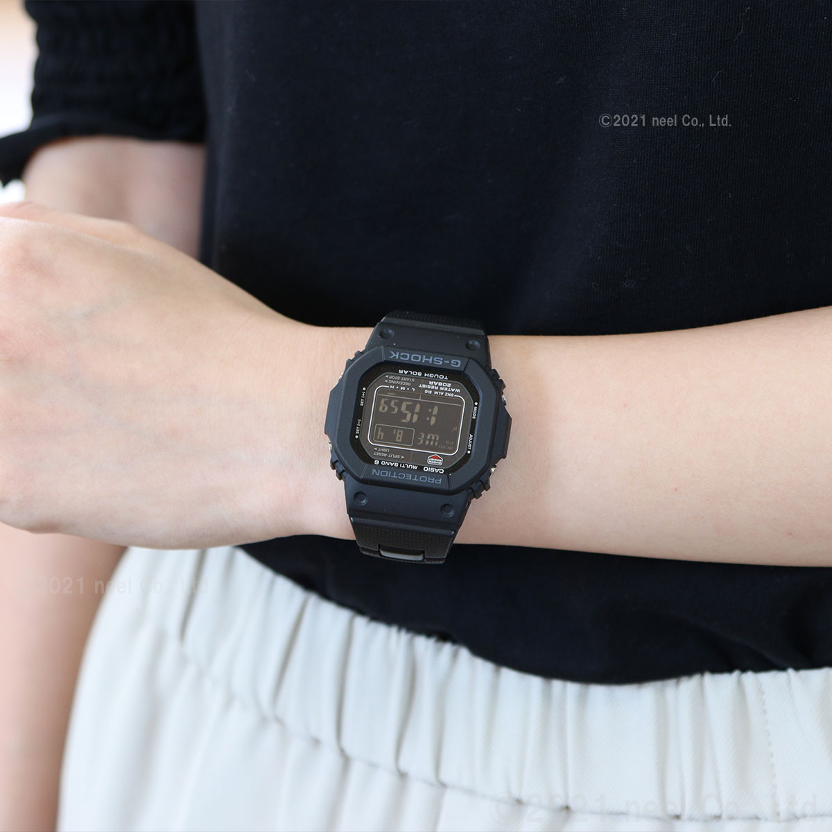 楽天市場】【店内ポイント最大41倍！本日限定！】G-SHOCK Gショック GW