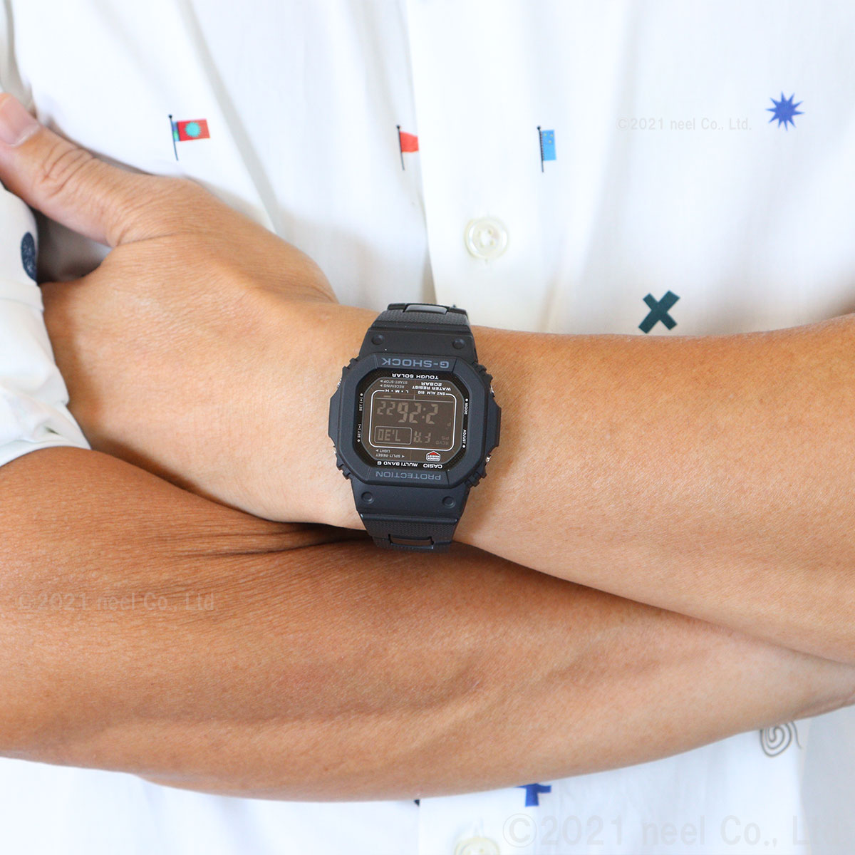 楽天市場】【店内ポイント最大41倍！本日限定！】G-SHOCK Gショック GW