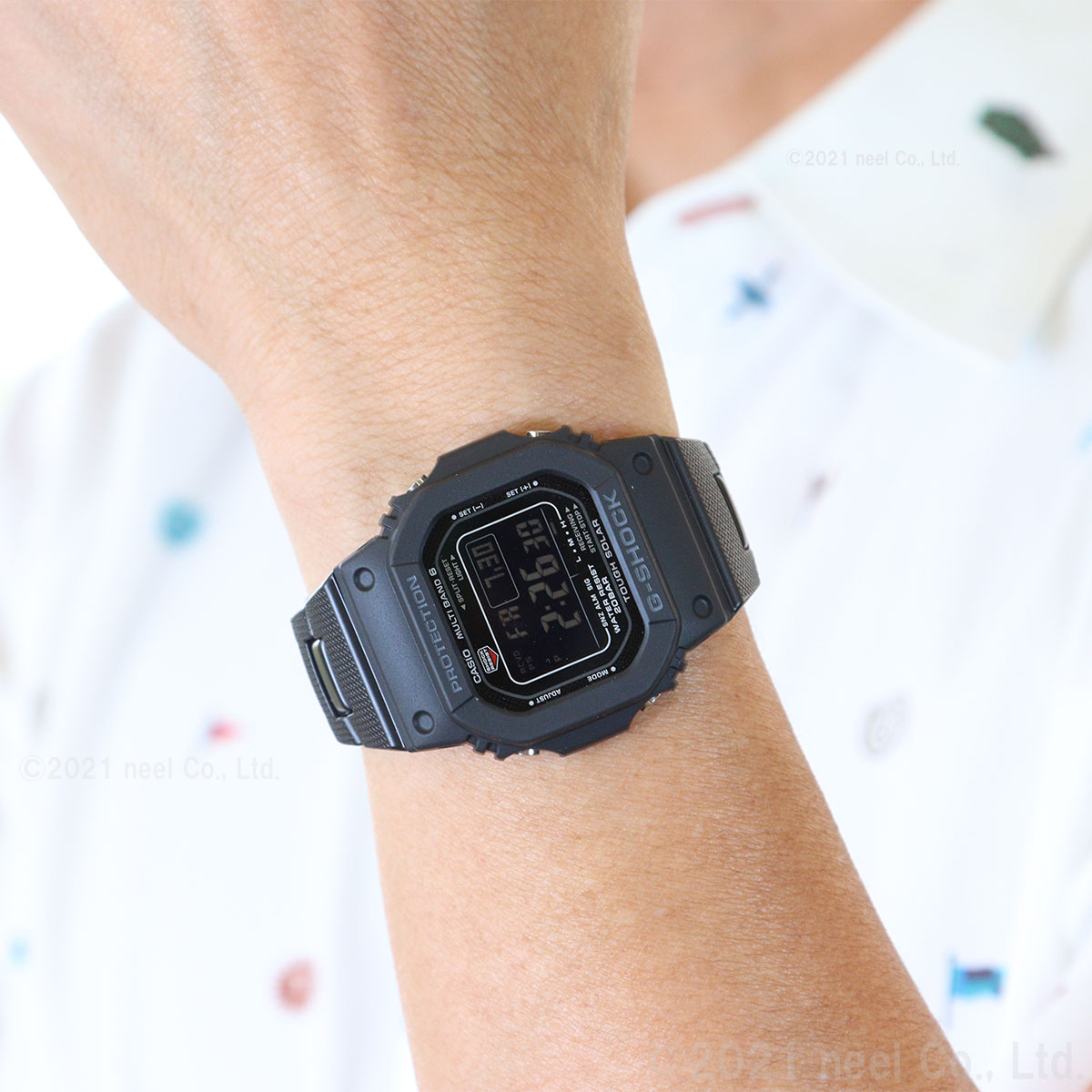 楽天市場】【店内ポイント最大41倍！本日限定！】G-SHOCK Gショック GW