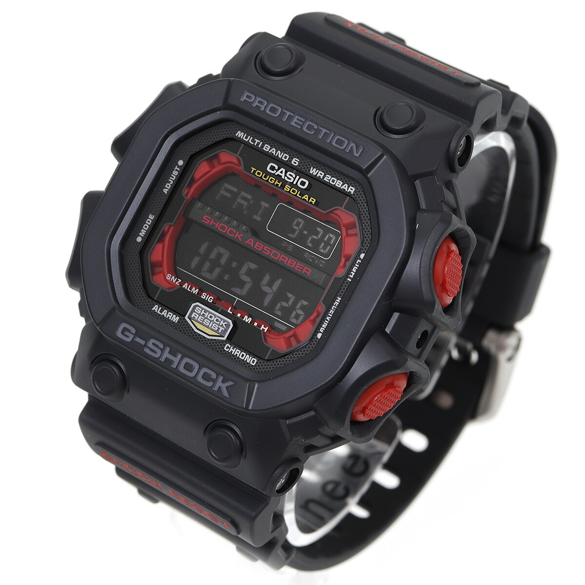 楽天市場】【店内ポイント最大41倍！本日限定！】G-SHOCK 電波