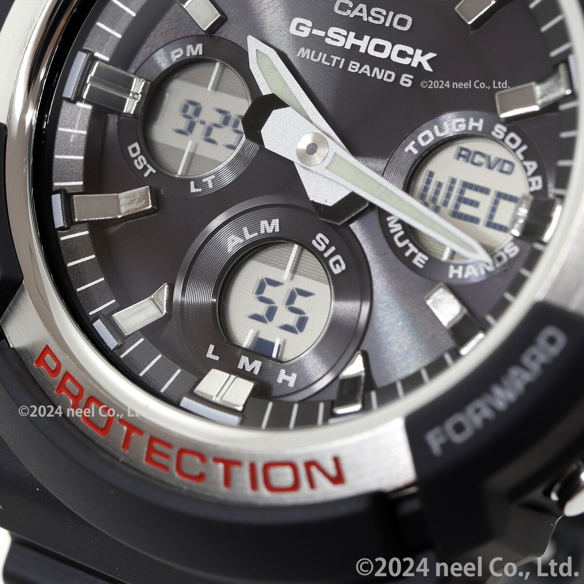 楽天市場】【店内ポイント最大41倍！本日限定！】G-SHOCK 電波