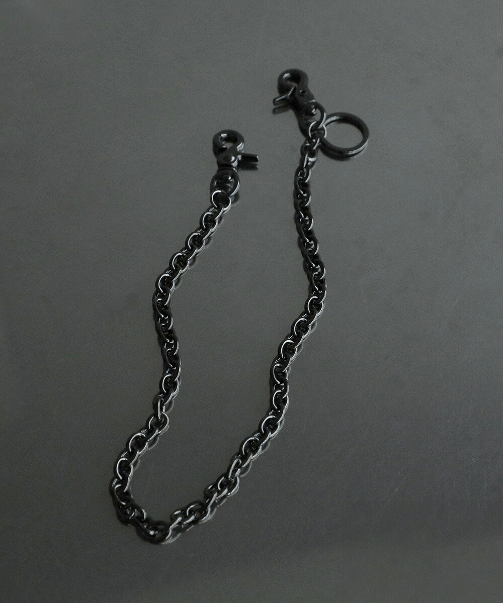 楽天市場】日本製 ウォレットチェーン メンズ レディース 男女兼用