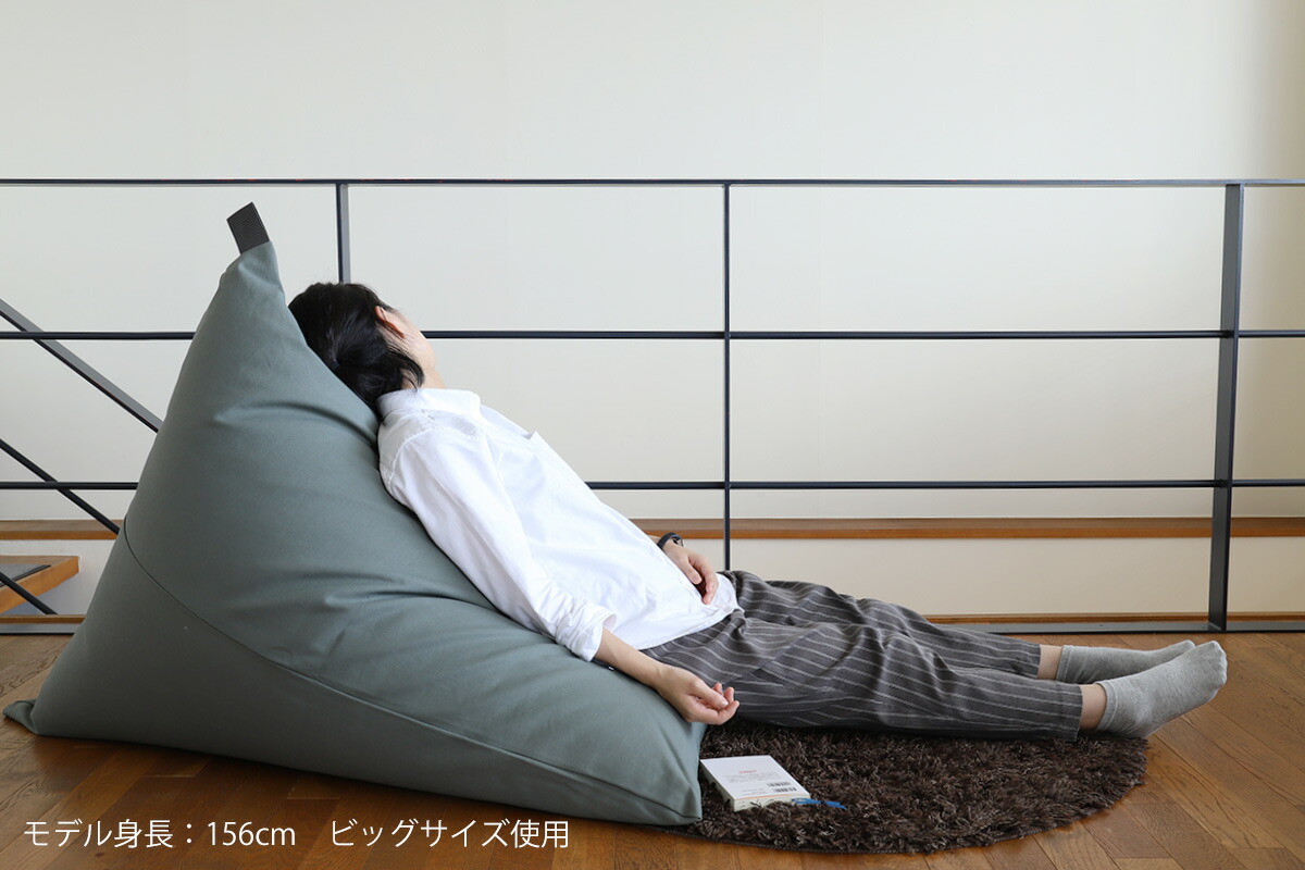 楽天市場】【公式】 tetra 8号帆布ビッグサイズ(W95cm×D115cm×H95cm