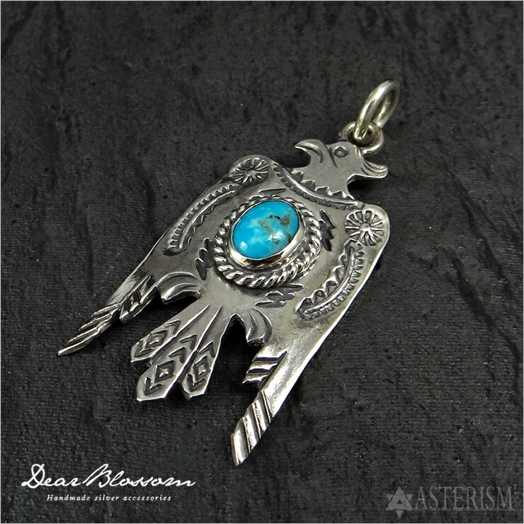 楽天市場】ナバホ サンダーバードの通販