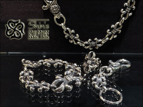 楽天市場】Shin's Sculpture（シンズスカルプチャー） オープンリリー