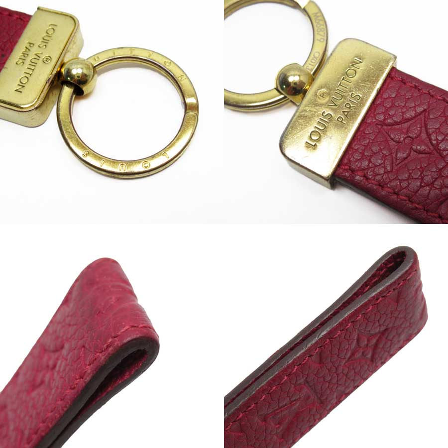 楽天市場】ルイヴィトン Louis Vuitton キーリング キーホルダー アン