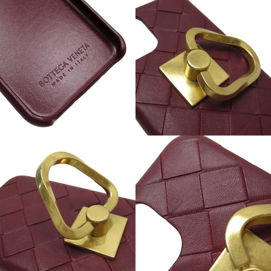 楽天市場】ボッテガヴェネタ iphone11 pro ケース スマホケース