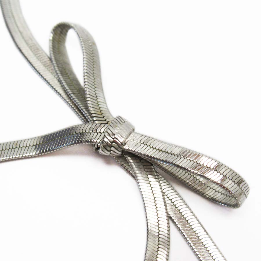 楽天市場】クリスチャンディオール Christian Dior アンクレット