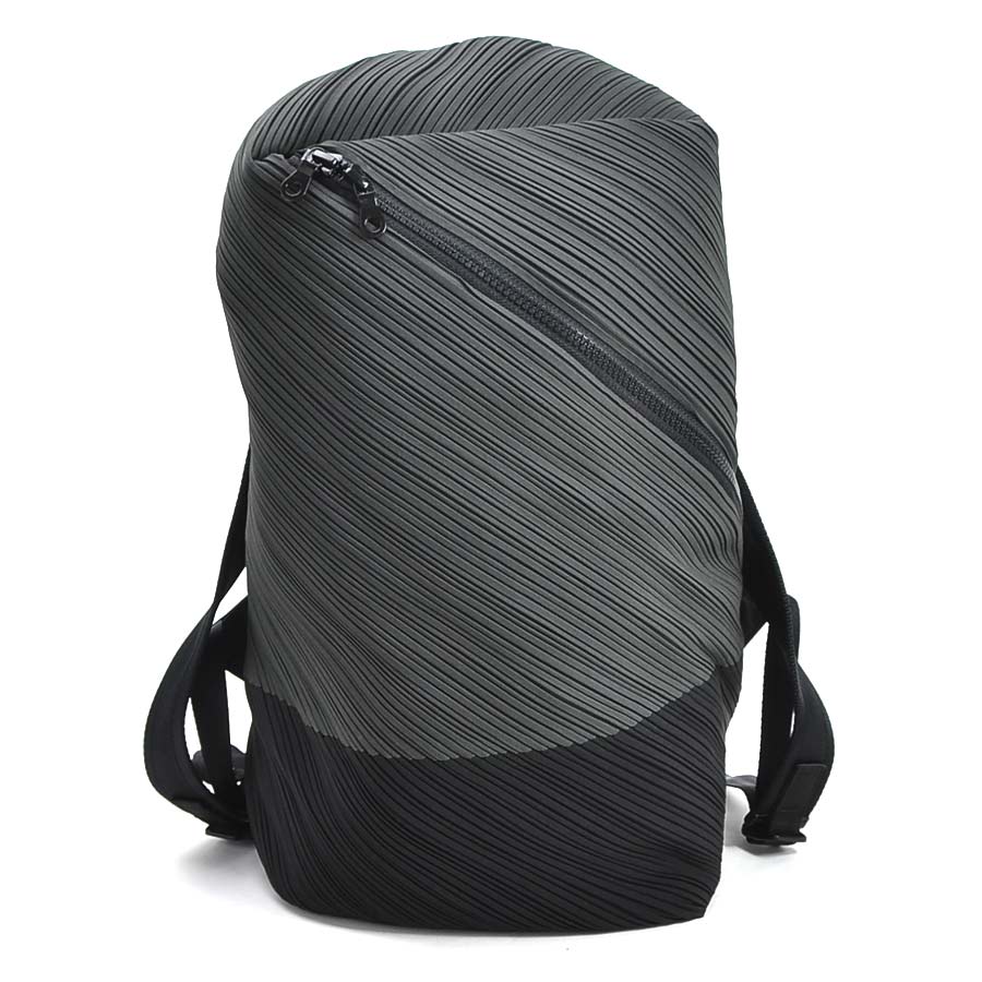 楽天市場】プリーツプリーズ イッセイミヤケ リュック バックパック