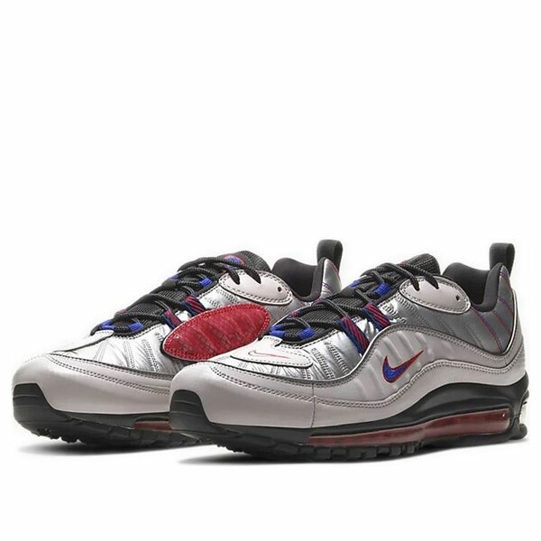 Nike ナイキ メンズ スニーカー 【Nike Air Max 98 NRG ´Space Flight