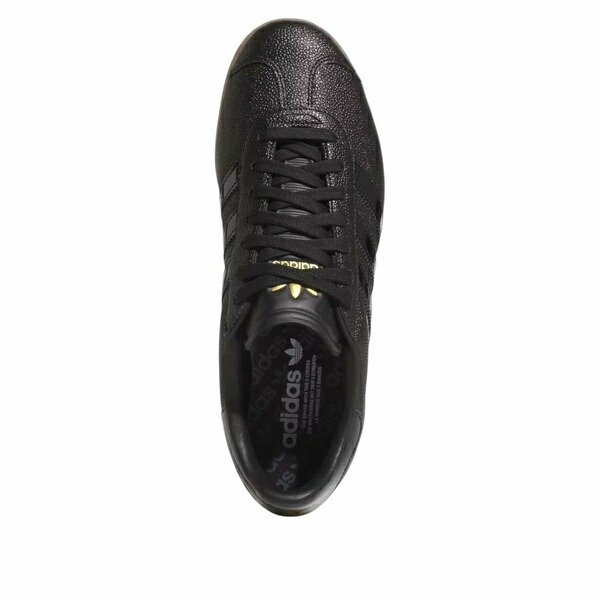 adidas アディダス メンズ スニーカー 【adidas Gazelle Golf LUX