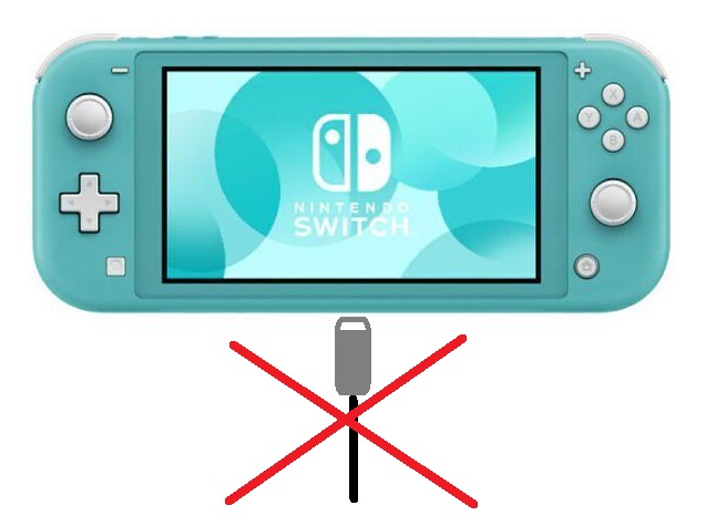 楽天市場】Switch Lite 破損した充電口（Cタイプコネクタ）を交換修理