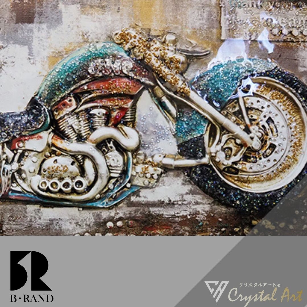 楽天市場】クリスタルアート アートパネル 94x44cm 写真 おしゃれ