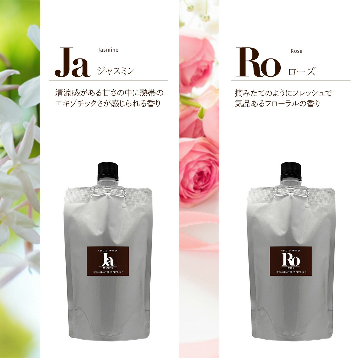 楽天市場】リードディフューザー 200ml 詰め替え リフィル ルーム