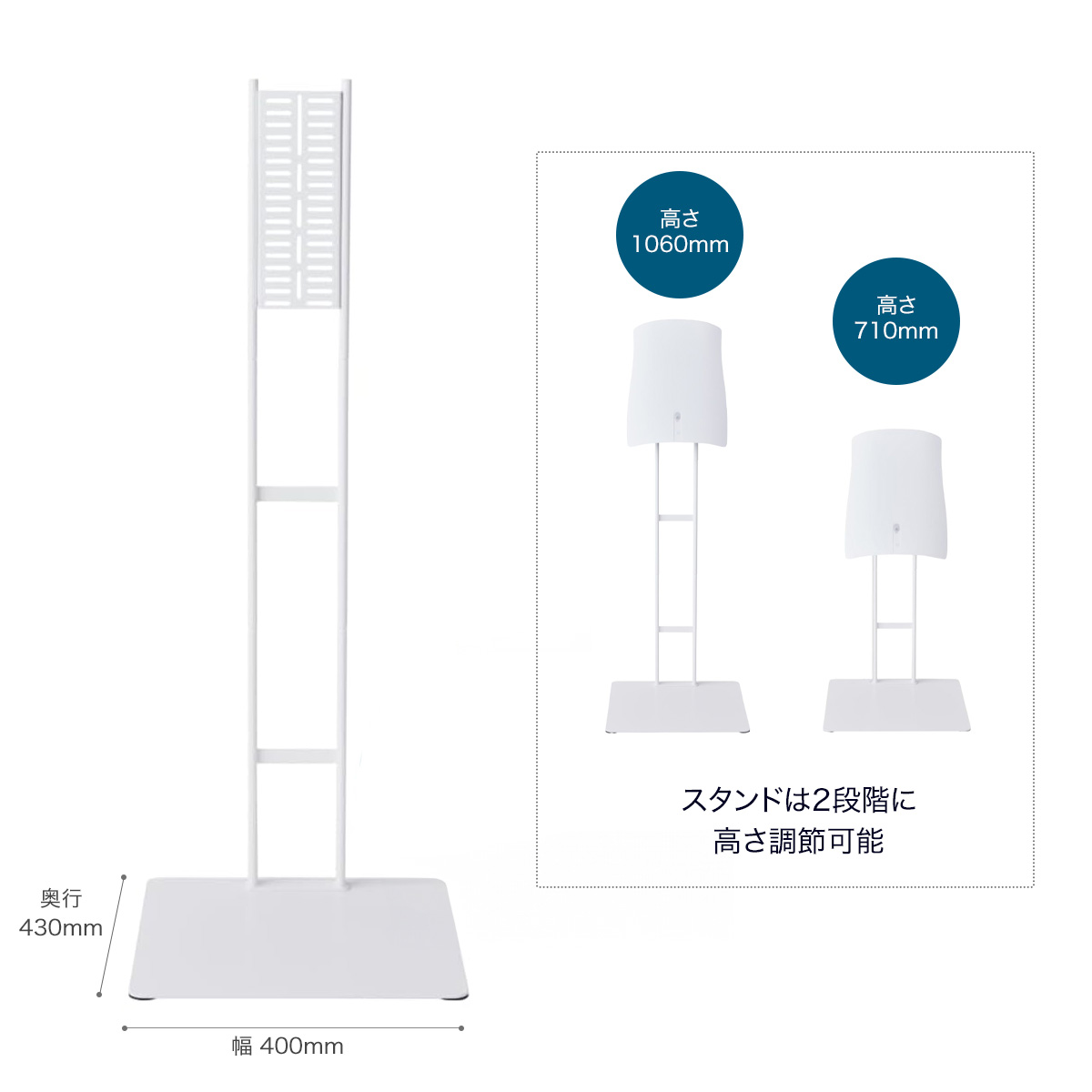 楽天市場】【本体+専用スタンドセット】QAIS ペット ニオイ 脱臭機 犬