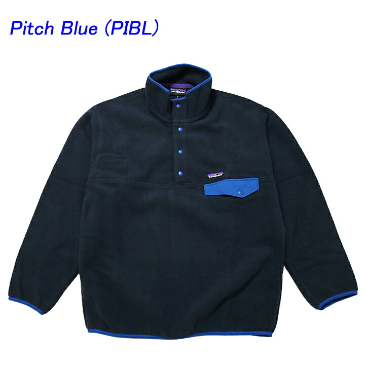 楽天市場】パタゴニア フリース patagonia Men's Synchilla Snap-T