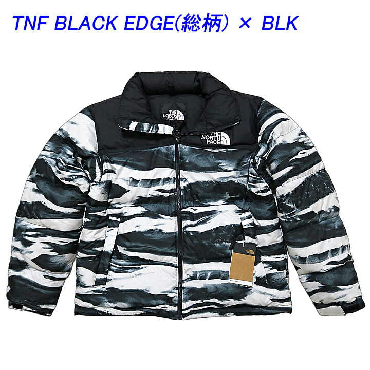 楽天市場】ノースフェイス ヌプシジャケット ヌプシ ダウン ダウン