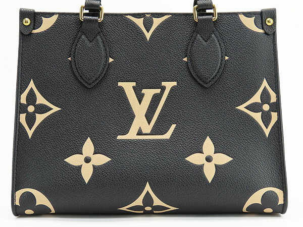 楽天市場】【新品同様】ルイヴィトン LOUIS VUITTON バイカラー