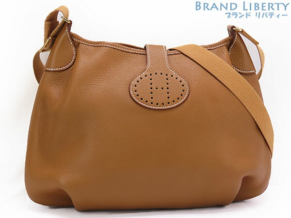 楽天市場】【レア超美品】エルメス HERMES ロデオ2 ロデオドゥ