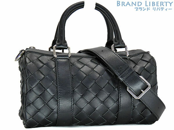 楽天市場】ボッテガヴェネタ ボストンバッグ（レディースバッグ