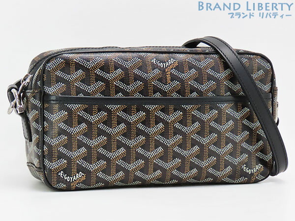 楽天市場】【美品】ゴヤール GOYARD カップヴェール PM バッグ 斜め