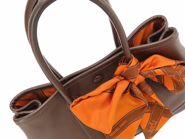 楽天市場】【外超美品】エルメス HERMES ガーデンツイリー TTPM ミニ