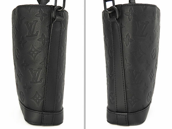 楽天市場】【未使用】ルイヴィトン LOUIS VUITTON モノグラム シャドウ