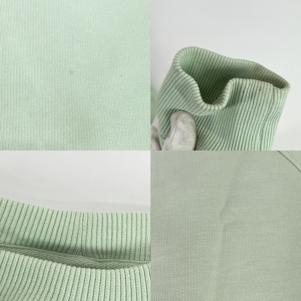 楽天市場】スウェット メンズ トレーナー アパレル ami alexandre