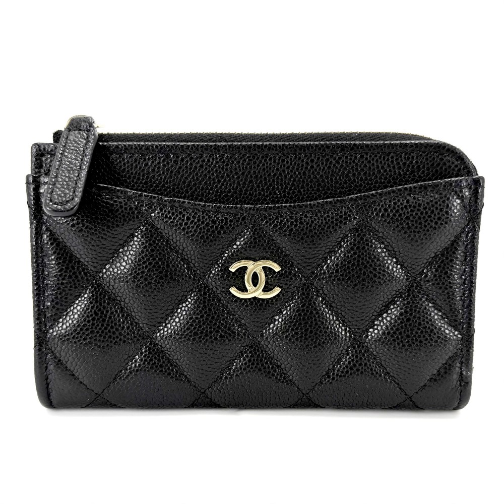 楽天市場】シャネル ココマーク カードケース（バッグ・小物・ブランド