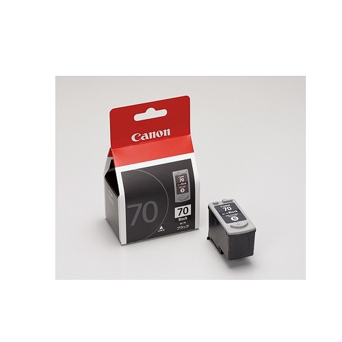 楽天市場】canon 純正インク bc-70の通販