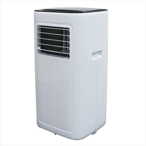 楽天市場】広電 移動式クーラー2.5kw kep252rの通販