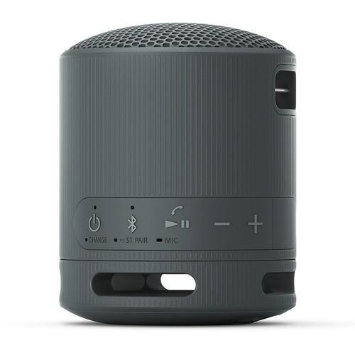 楽天市場】ワイヤレスポータブルスピーカー Bluetooth ブラック ソニー