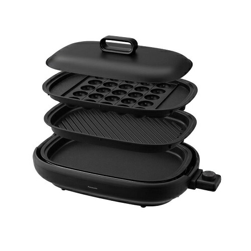 楽天市場】ホットプレート nf－w300の通販