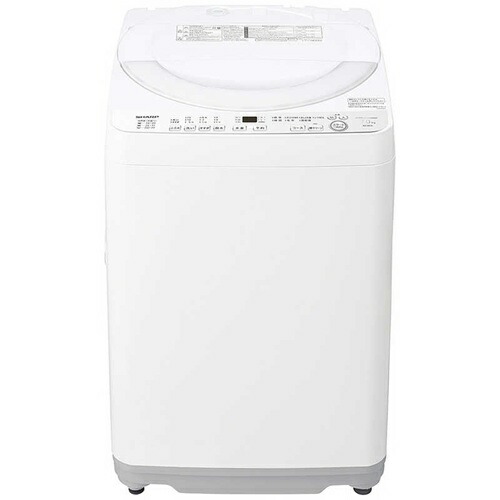 楽天市場】シャープ 洗濯機の通販