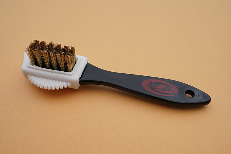 楽天市場】【Dexter】 シューブラシ（シューズブラシ）【Ds150・TPU