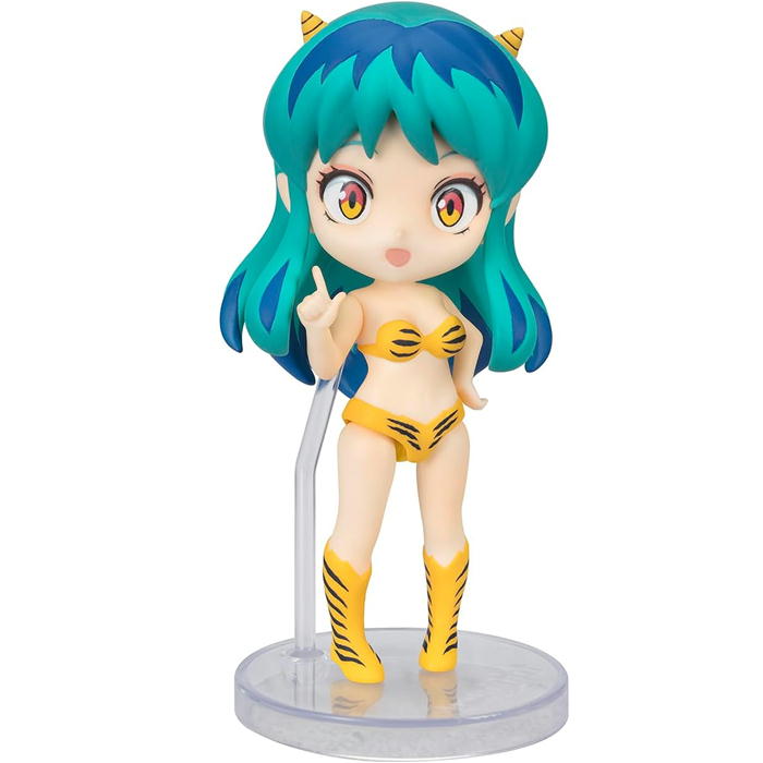 楽天市場】O BANDAI SPIRITS(バンダイ スピリッツ) Figuarts mini ラム