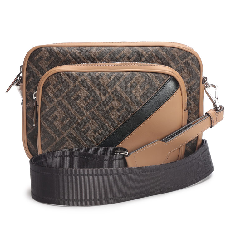 フェンディ(FENDI) ボディバッグ・ウエストポーチ | 通販・人気