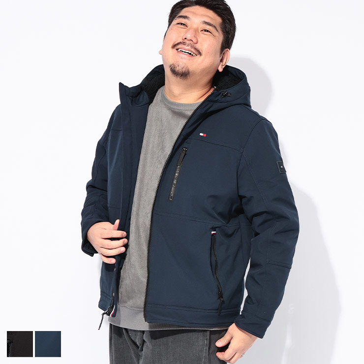 楽天市場】アウター メンズ 大きいサイズ ジャケット 1XL 2XL 撥水