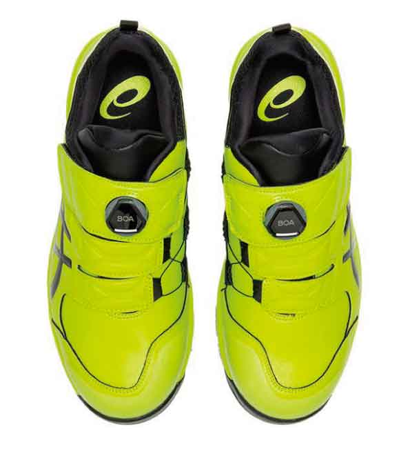 楽天市場】【送料無料】アシックス asics 安全靴 作業靴 ウィンジョブ