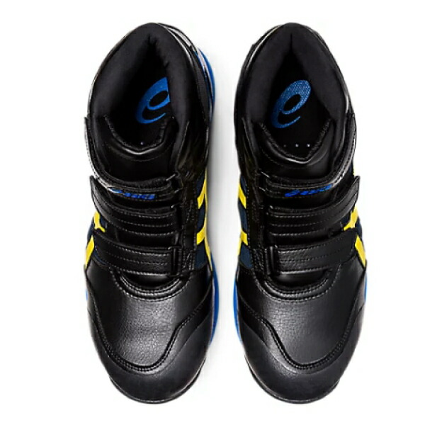 楽天市場】アシックス 安全靴 作業靴 asics CP308 ベルトタイプ