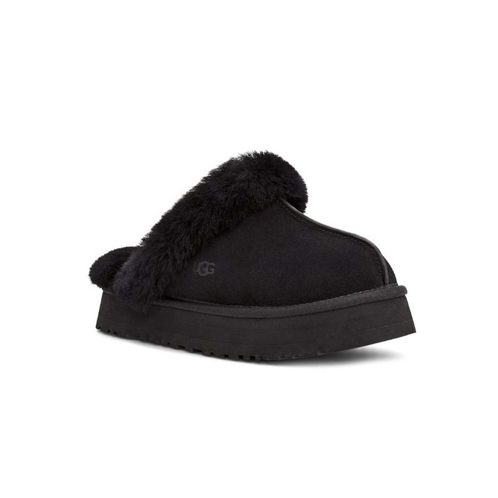 楽天市場】UGG｜アグ レディース Disquette スエード スリッポン