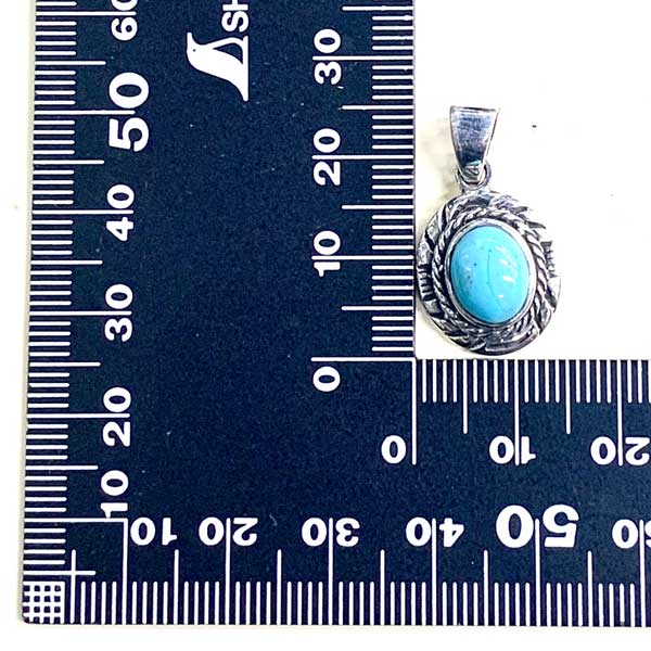 楽天市場】シルバーアクセサリー シルバー925ターコイズナバホ