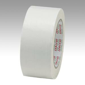 楽天市場】[セキスイ]カラー布テープ廉価版 600V 白 50mm x 25m : ブン