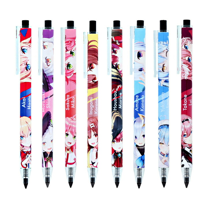 楽天市場】ホロライブ metacil light knock メタシルライトノック 第3