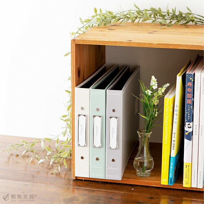 楽天市場】いろは出版 バインダーアルバム スターターセット Mサイズ