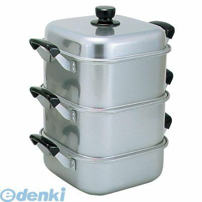 楽天市場】アカオアルミ 蒸し器の通販