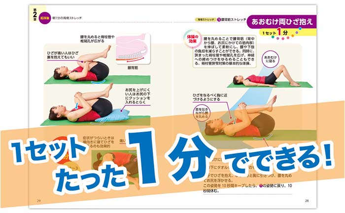 楽天市場】【見やすい特大版】脊柱管狭窄症 自力で克服！ 腰の名医が