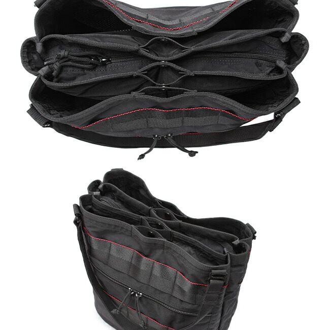 楽天市場】【最大39倍 2/23 1:59〆】ブリーフィング トート バッグ