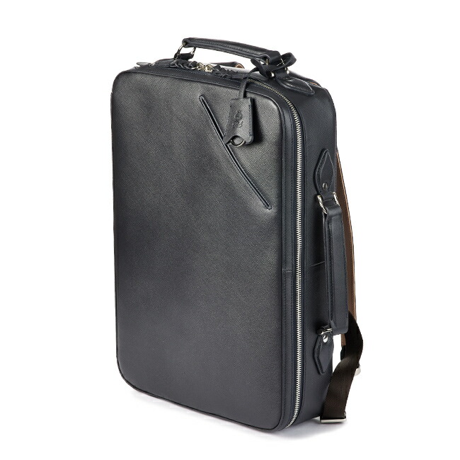 レザー 3way ビジネスバッグ・ブリーフケース | 通販・人気ランキング