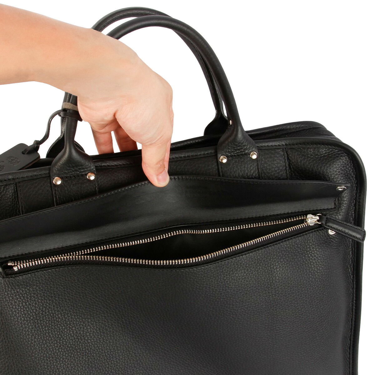 楽天市場】【最大30倍 3/1限定】フェリージ ビジネスバッグ ブリーフ